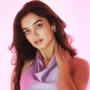 <p>ఇలా టెంమ్టింగ్ లుక్స్ తో కుర్రకారును ఫిదా చేస్తోంది భాగ్యశ్రీ బోర్సే. ఫ్యాన్స్ ఫిదా చేసే బ్యూటీఫుల్ ఫొటోలతో ఇన్ స్టాగ్రామ్ ను షేక్ చేస్తోంది ఈ బ్యూటీ. </p>