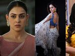 బెడిసికొట్టిన ముగ్గురు సీనియర్ హీరోయిన్ల రీ ఎంట్రీ.. ఏమాత్రం కలిసి రాని కమ్ బ్యాక్.. జెనీలియా-లయ సేమ్ టు సేమ్!
