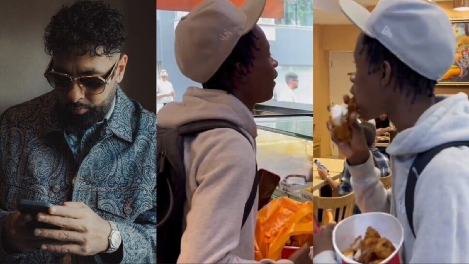 ఇస్కాన్ రెస్టారెంట్‌లో చికెన్ తిన్న వ్యక్తిపై టాప్ సింగర్ ఆగ్రహం.. ఆ కోడి కూడా సిగ్గు పడుతుంది, చెప్పుల మీద ఆకలేమో అంటూ!