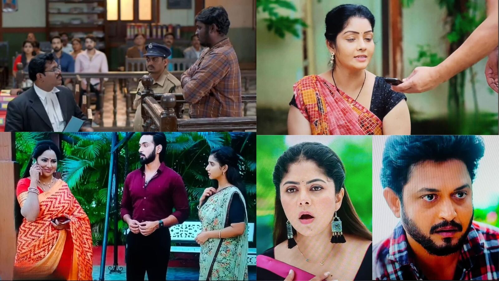 బ్రహ్మముడి జులై 21 ఎపిసోడ్: కోర్టులో నిజం చెప్పిన శీను- యామిని ప్లాన్ బి సక్సెస్- అపర్ణ ఇంటికి కూతురు రేవతి