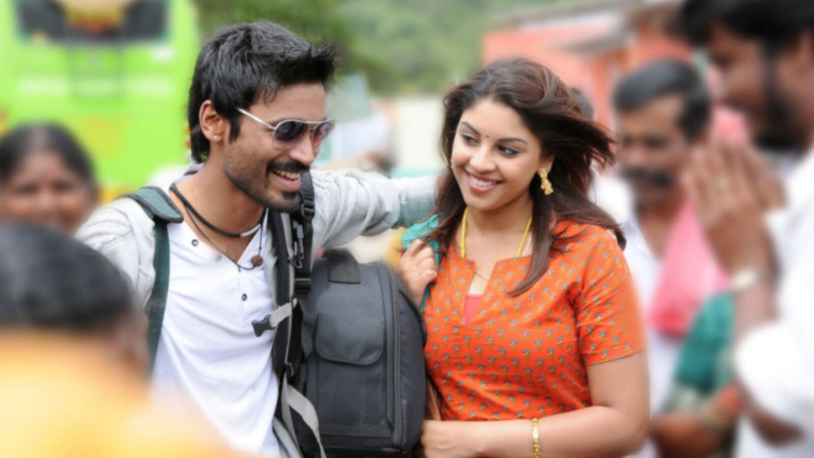 మళ్లీ థియేటర్లలోకి ధనుష్ రొమాంటిక్ మూవీ.. ఆరోజే మిస్టర్ కార్తీక్ రీ రిలీజ్.. 7.7 రేటింగ్.. ఏ ఓటీటీలో ఉందో తెలుసా?