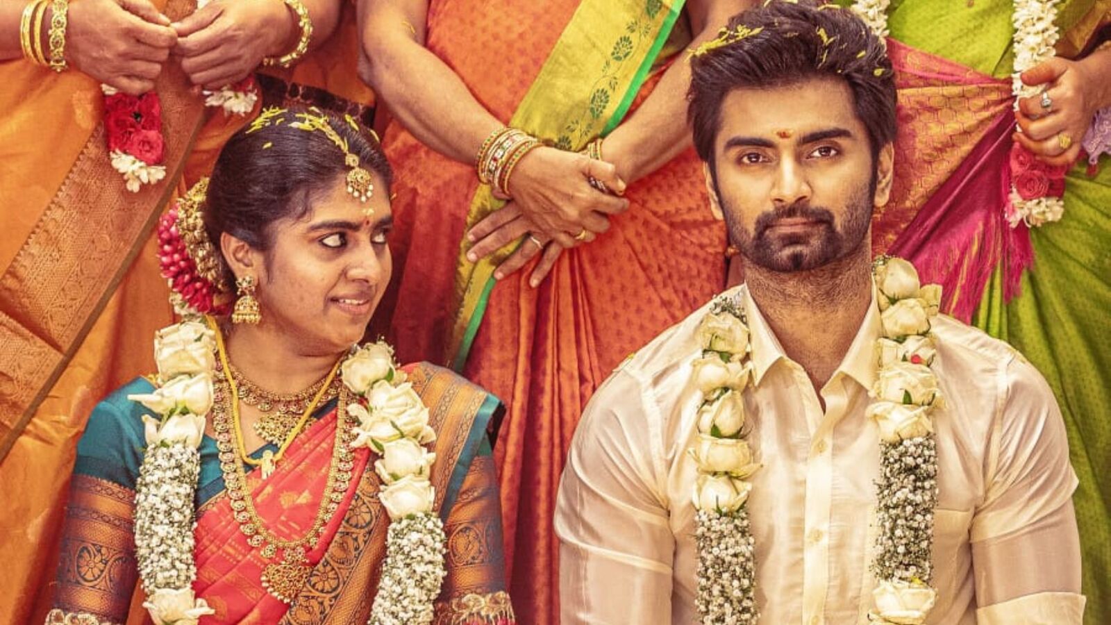 ఓటీటీలో ఉండగానే థియేటర్లలో కలెక్షన్స్‌తో దూసుకుపోతున్న క్రైమ్ థ్రిల్లర్.. 3 రోజుల్లో ఎంత వచ్చాయంటే?