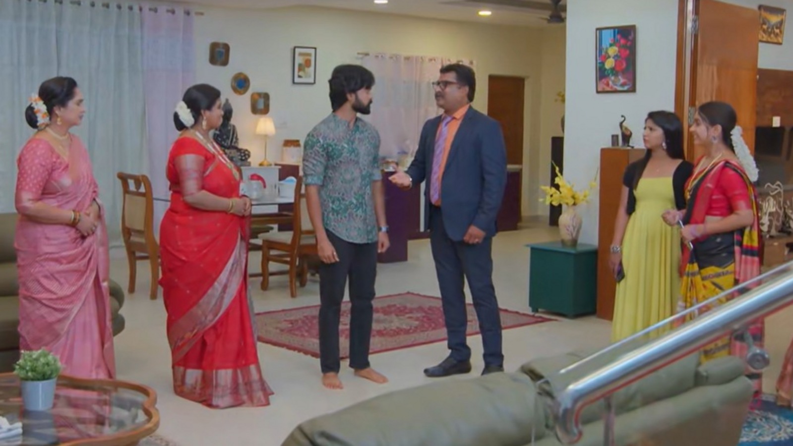 నిన్ను కోరి జులై 21 ఎపిసోడ్: చంద్రకు సారీ చెప్పిన బిజినెస్ మ్యాన్.. డీల్ కు ఓకే.. విరాట్ కు అమ్మవారు కావడంతో కంగారు