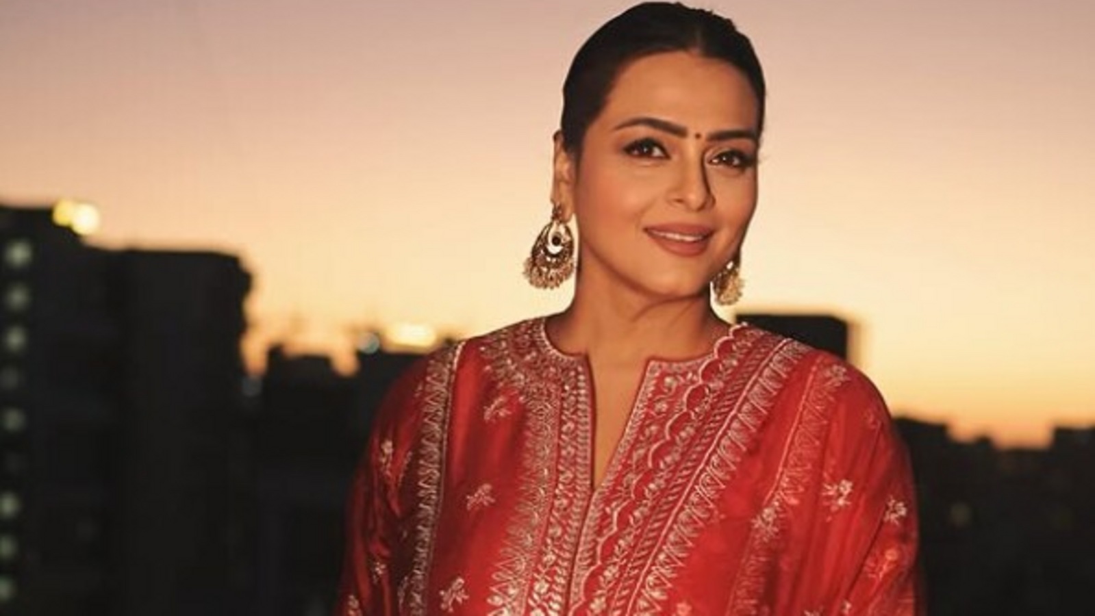 నన్ను కాల్చి చంపారని అన్నారు.. అసలు విషయం తెలిసి షాక్ తిన్నాను: మహేష్ బాబు మరదలు ఇంట్రెస్టింగ్ కామెంట్స్