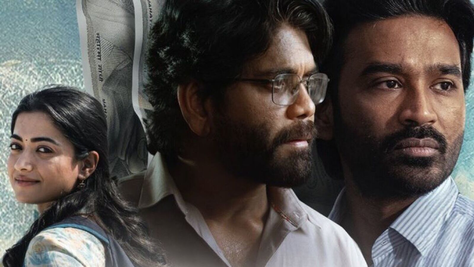 ఓటీటీలో దుమ్ము రేపుతున్న రూ.132 కోట్ల థ్రిల్లర్ మూవీ.. వచ్చీ రాగానే టాప్‌లోకి.. తొలి రెండు స్థానాల్లోనూ ఆ సినిమానే..