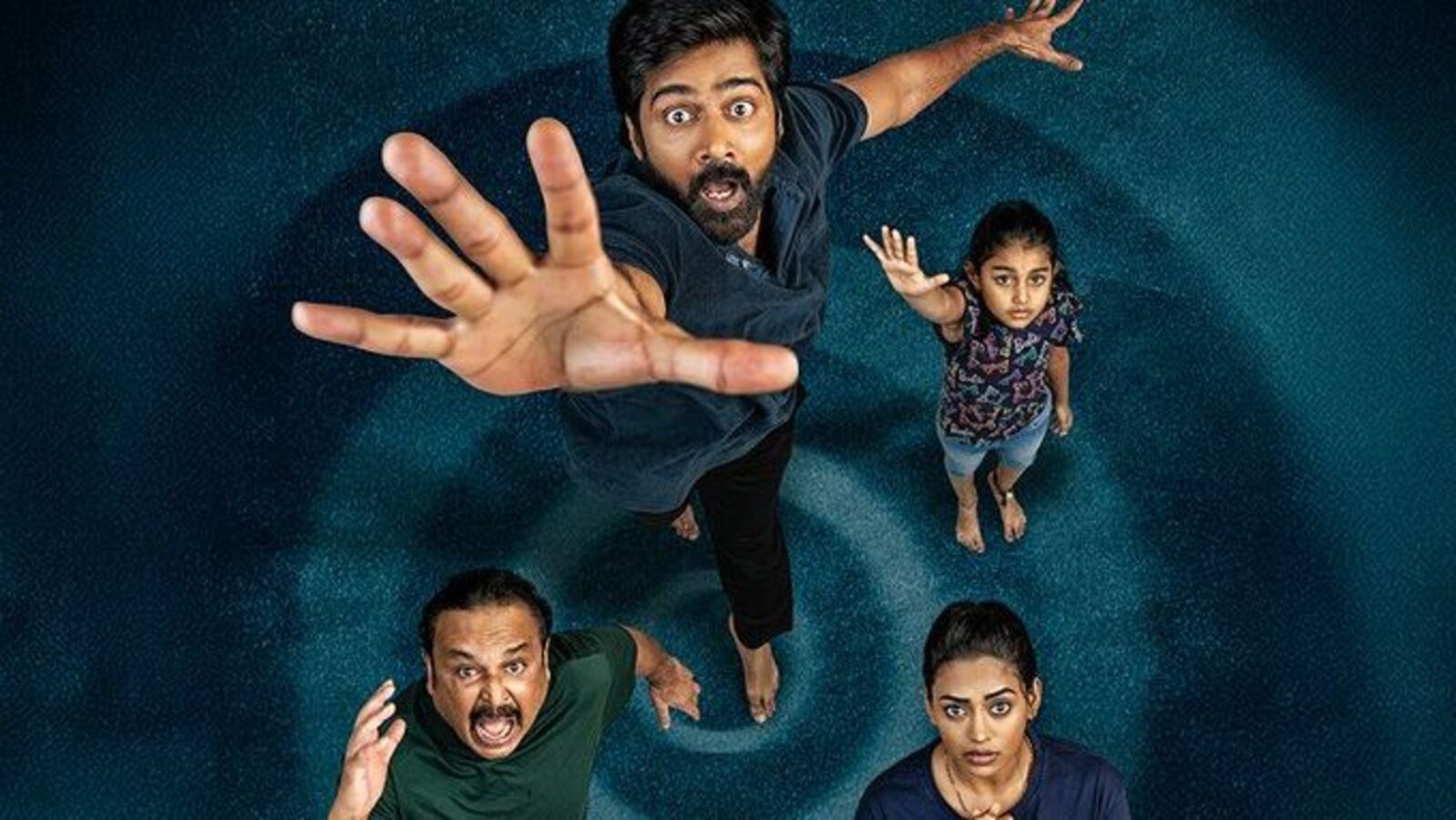 ఈ వారం ఓటీటీలోకి ఒకే ఒక్క తెలుగు సినిమానా? ఆ క్రైమ్ థ్రిల్లర్ మూవీ స్పెషాలిటీ ఏంటీ? ఒకేసారి రెండు ప్లాట్‌ఫామ్‌ల్లోకి!