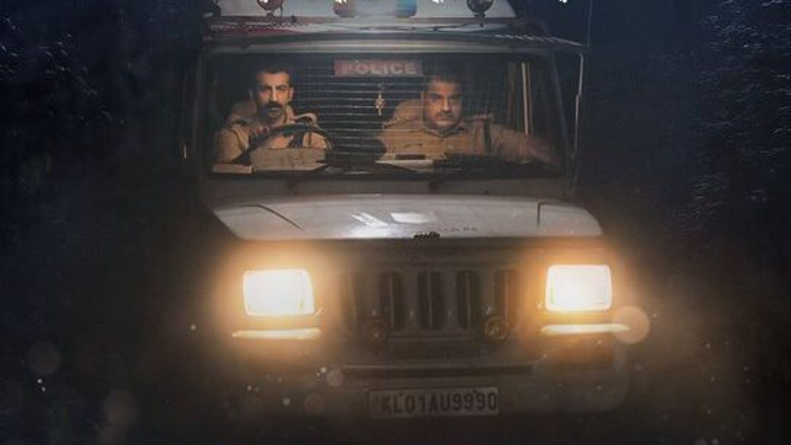 ఓటీటీలోకి వచ్చేసిన సూపర్ హిట్ మలయాళం థ్రిల్లర్.. తెలుగులోనూ స్ట్రీమింగ్.. రాత్రి గస్తీకి వెళ్లిన పోలీసుల కథ