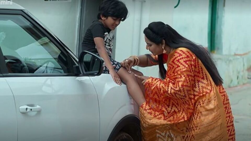 బ్రహ్మముడి జులై 22 ఎపిసోడ్: కోర్టులోనే యామినికి కావ్య, రాజ్ వార్నింగ్.. మనవడికి అపర్ణ సేవలు.. రేవతి ఇంటికి రుద్రాణి