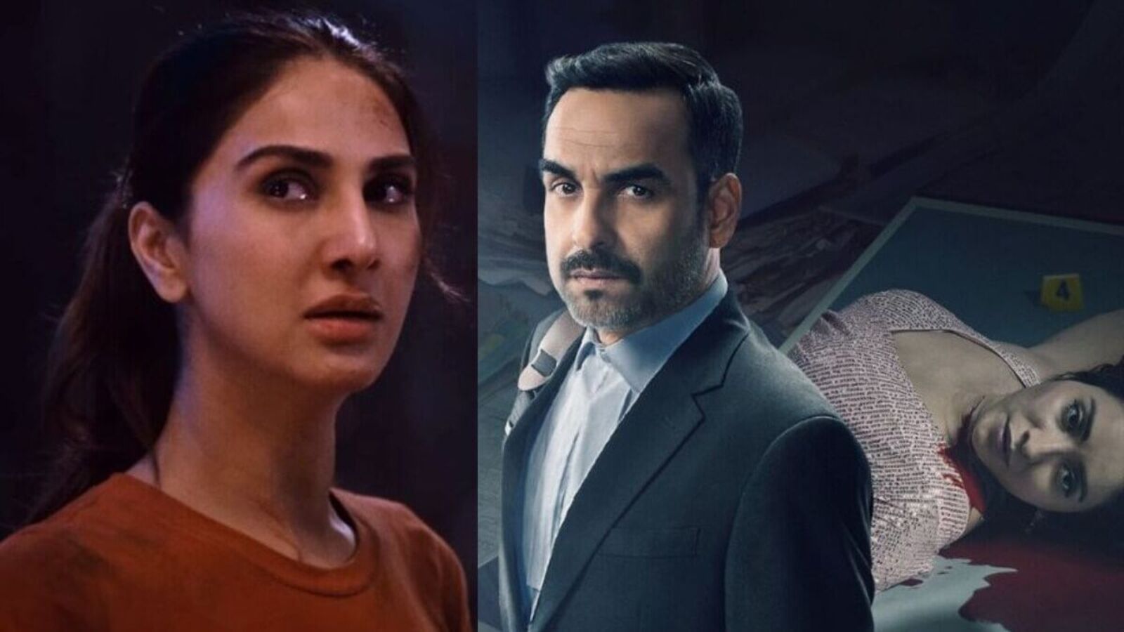 ఓటీటీల్లో ఉన్న ఈ టాప్ క్రైమ్ థ్రిల్లర్ వెబ్ సిరీస్‌, సినిమాలను చూశారా? నెట్‌ఫ్లిక్స్‌లోకి మరో సిరీస్.. ఇక్కడ చూసేయండి