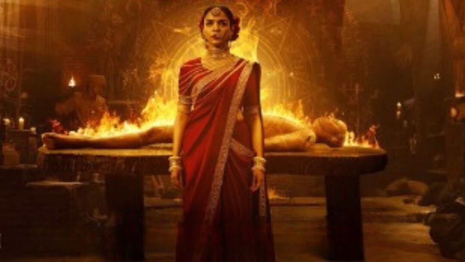 ఓటీటీలోకి ఏకంగా 33 సినిమాలు.. 18 చాలా స్పెషల్.. తెలుగులో 7 మాత్రమే ఇంట్రెస్టింగ్.. ఇక్కడ చూసేయండి!