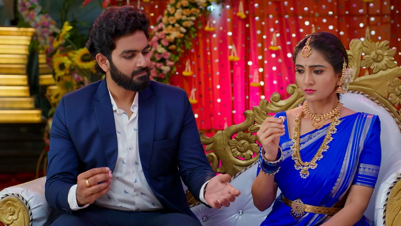 కార్తీక దీపం 2 టుడే ఎపిసోడ్: దీపకు గీత గీసిన సుమిత్ర.. పంతం కోసం జీవితాన్ని పణంగా పెట్టిన జ్యోత్స్న.. ఎంగేజ్మెంట్ కు ఓకే