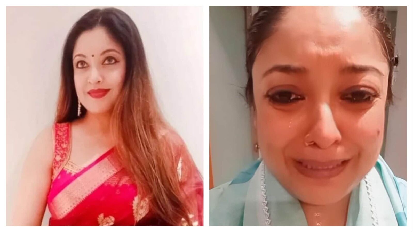 ఇంట్లోనే నాకు వేధింపులు.. ఐదేళ్లుగా నరకం అనుభవిస్తున్నాను.. ఇక నా వల్ల కాదు: ఏడుస్తూ ఓ వీడియో పోస్ట్ చేసిన బోల్డ్ నటి