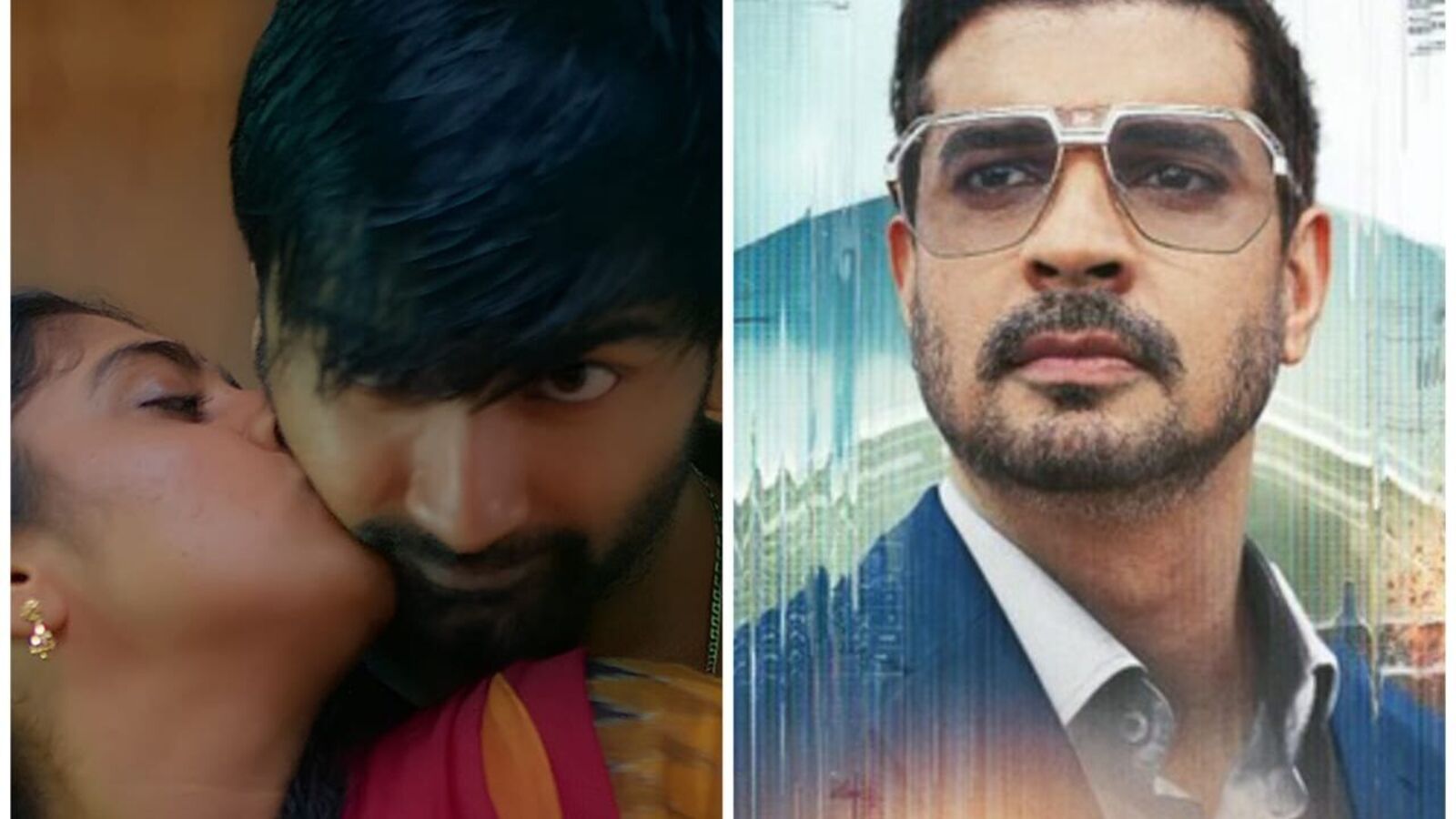 ఓటీటీలో థ్రిల్లర్లదే హవా.. జియోహాట్‌స్టార్‌లో ట్రెండింగ్ లో వాటిదే జోరు.. ఉత్కంఠ రేపే సినిమా, సిరీస్