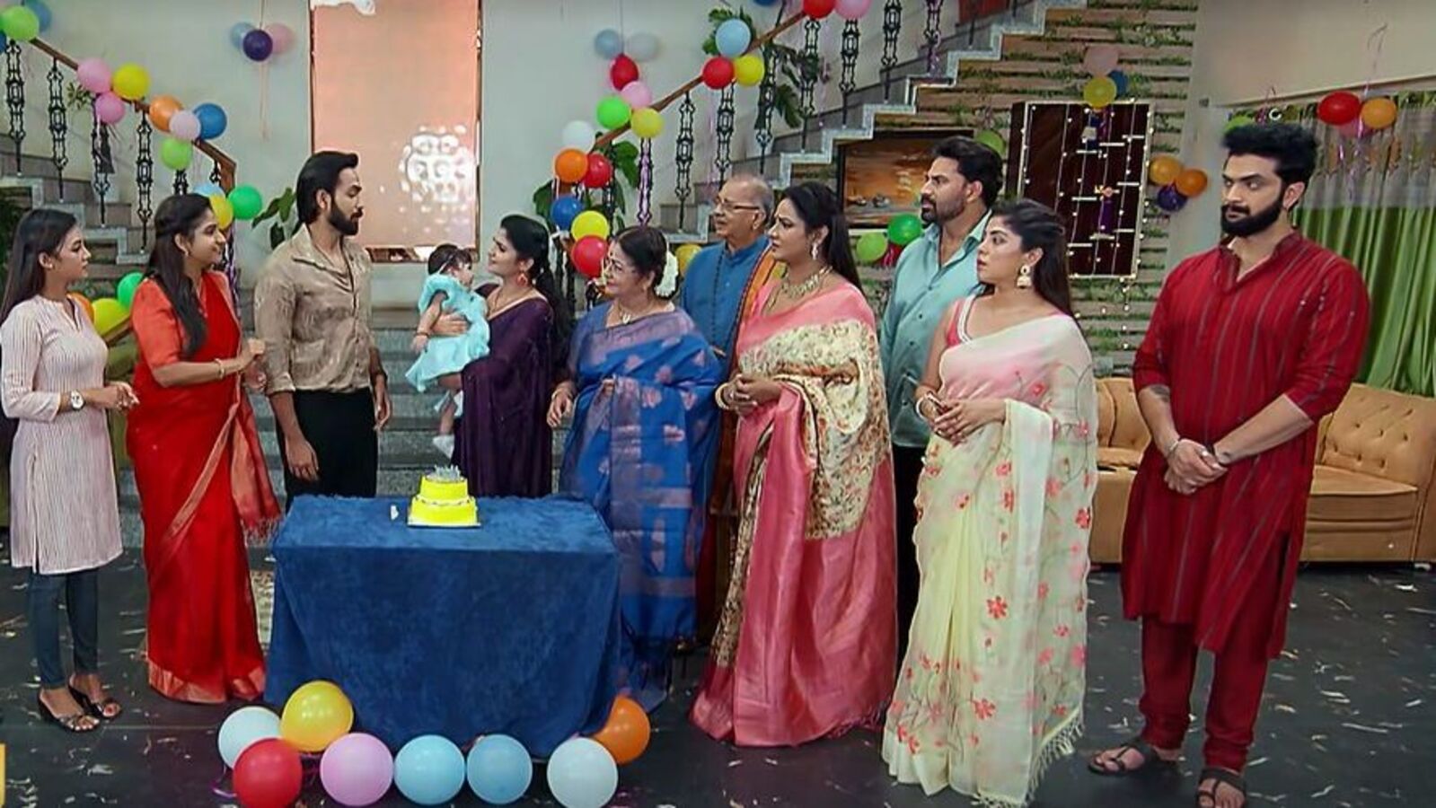 బ్రహ్మముడి జులై 23 ఎపిసోడ్: ఇంటికి వచ్చేసిన రేవతి.. అపర్ణ షాక్.. రాజ్, కావ్య ప్లాన్ సక్సెస్.. రుద్రాణి కొత్త ప్లాన్