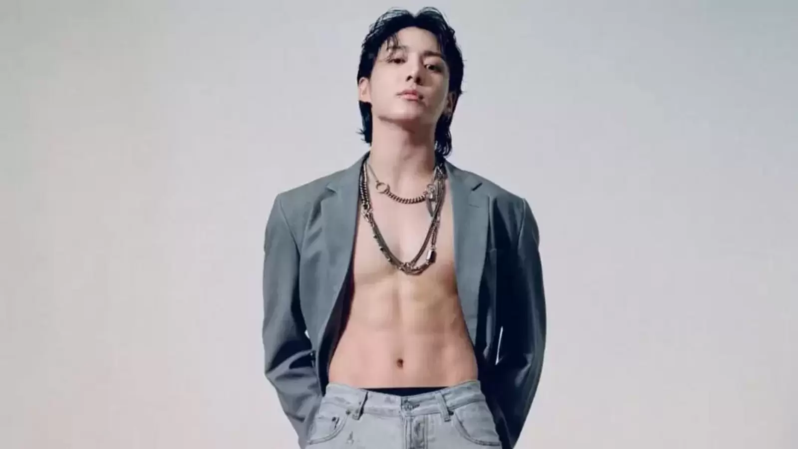 BTS జంగ్‌కూక్ వర్కవుట్: 100 స్క్వాట్స్ చేశాక ఆ యువతికి ఏమైంది?