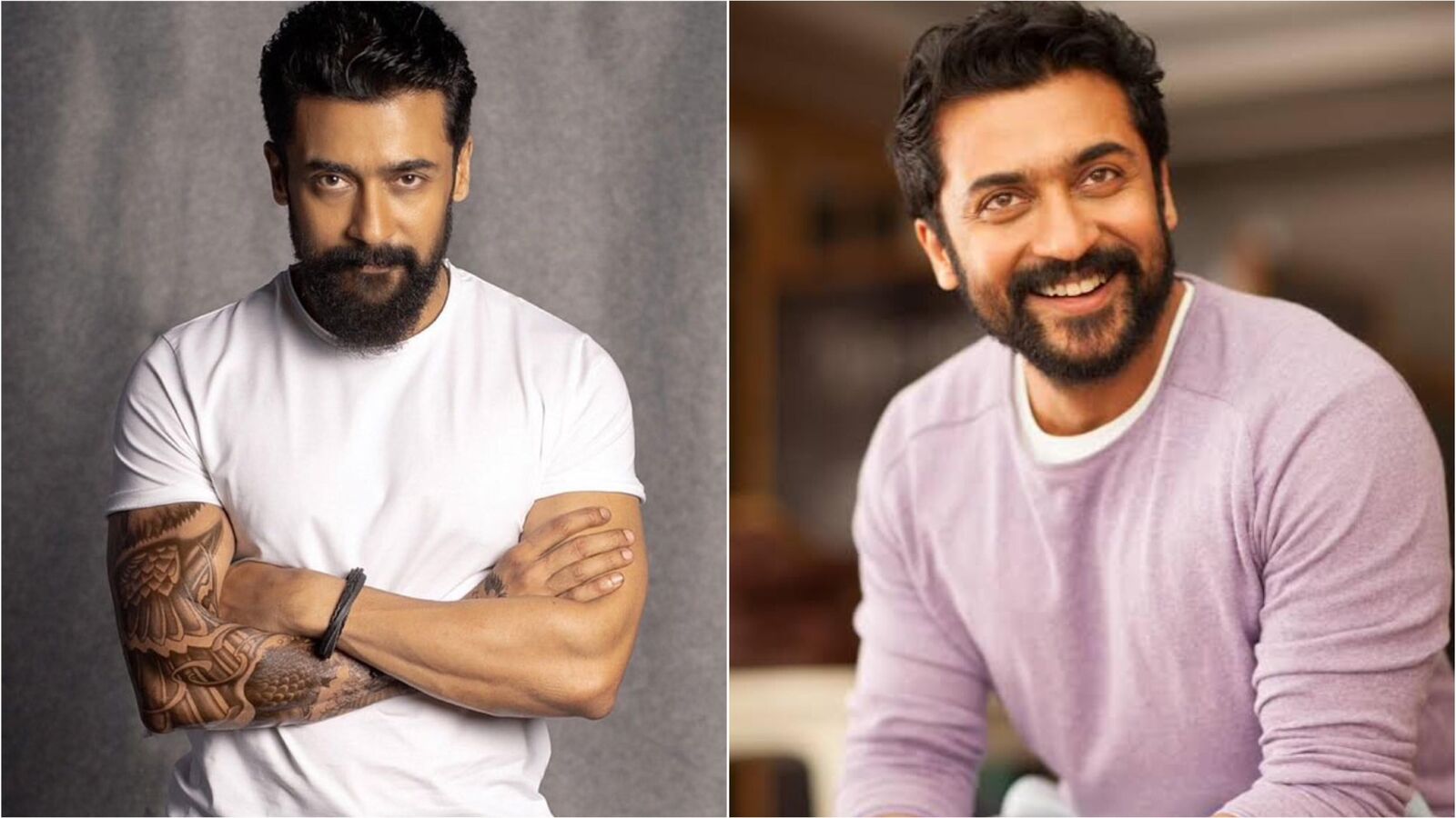 హ్యాపీ బర్త్‌డే సూర్య: 50 ఏళ్ల వయసులోనూ ఫిట్‌గా ఉండేందుకు ఆయన డైట్, వర్కవుట్ సీక్రెట్స్ ఇవే