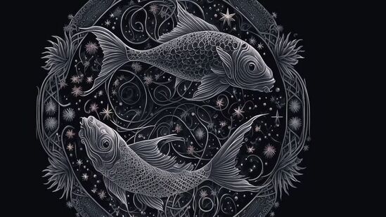 మీన రాశి వారికి సూర్యుడు ఐదో ఇంటిపై ప్రభావం చూపుతాడు. ఈ ఇల్లు సృజనాత్మకత, ప్రేమ, మేధోపరమైన పనిలో విజయాన్ని తెస్తుంది. సూర్యుని సంచార సమయం చదువులో ఏకాగ్రత, కొత్త నైపుణ్యాలను నేర్చుకోవడానికి శుభప్రదం. ప్రేమ సంబంధాలు మధురంగా ఉంటాయి. మీ భాగస్వామితో లోతైన భావోద్వేగ సంబంధాన్ని ఏర్పరచుకోగలుగుతారు. పిల్లలకు సంబంధించిన శుభవార్త అందవచ్చు. ఈ సమయం సృజనాత్మక ప్రాజెక్టులు, కళకు సంబంధించిన పనులకు అనుకూలంగా ఉంటుంది.