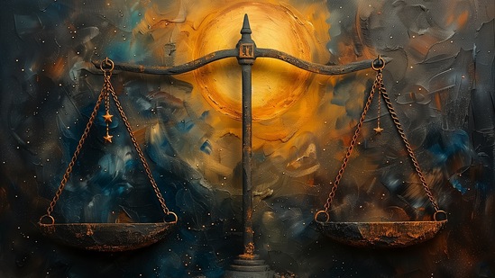 తులా రాశి వారికి కార్యాలయంలో పురోగతి, విజయాన్ని తెస్తుంది. మీకు పదోన్నతి, కొత్త బాధ్యతలు లేదా సామాజిక ప్రతిష్ట పెరుగుతుంది. మీ నాయకత్వ నైపుణ్యాలు, నిర్ణయం తీసుకునే శక్తి పెరుగుతుంది. సహోద్యోగులు, ఉన్నతాధికారులు మిమ్మల్ని ప్రశంసిస్తారు. మీ కెరీర్ లక్ష్యాలను సాధించడానికి కష్టపడి పనిచేయాల్సిన సమయం ఇది.