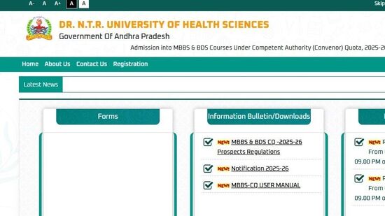 లోకల్‌ క్యాటగిరీ కిందకు వచ్చే అభ్యర్థులు వరుసగా నాలుగేళ్లు (9వ తరగతి నుంచి ఇంటర్‌) సొంత రాష్ట్రంలోని  విద్యాసంస్థల్లో చదివి ఉండాలి. ఏ ఒక్క ఏడాది ఇతర రాష్ట్రాల్లో చదివినా లోకల్‌ ప్రాధాన్యం కోల్పోతారు. నాన్ లోకల్ అభ్యర్థులుగా పరిగణిస్తారు. 