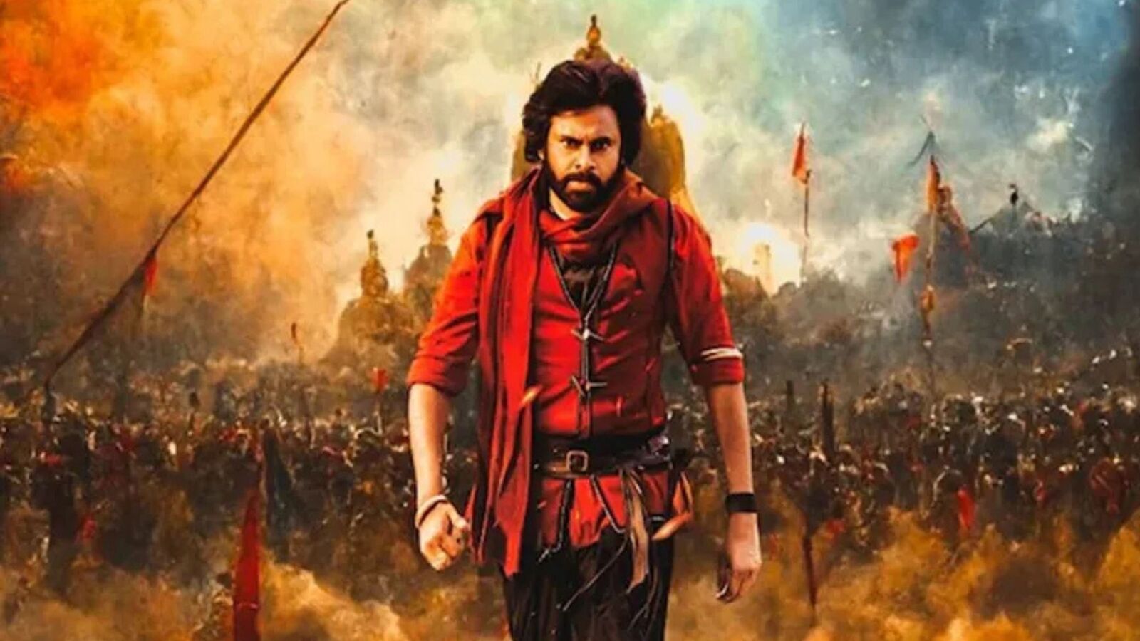 హరి హర వీరమల్లు ట్విటర్ రివ్యూ.. పవన్ కల్యాణ్ పీరియాడిక్ యాక్షన్ డ్రామాపై నెటిజన్స్ టాక్ ఇదే!