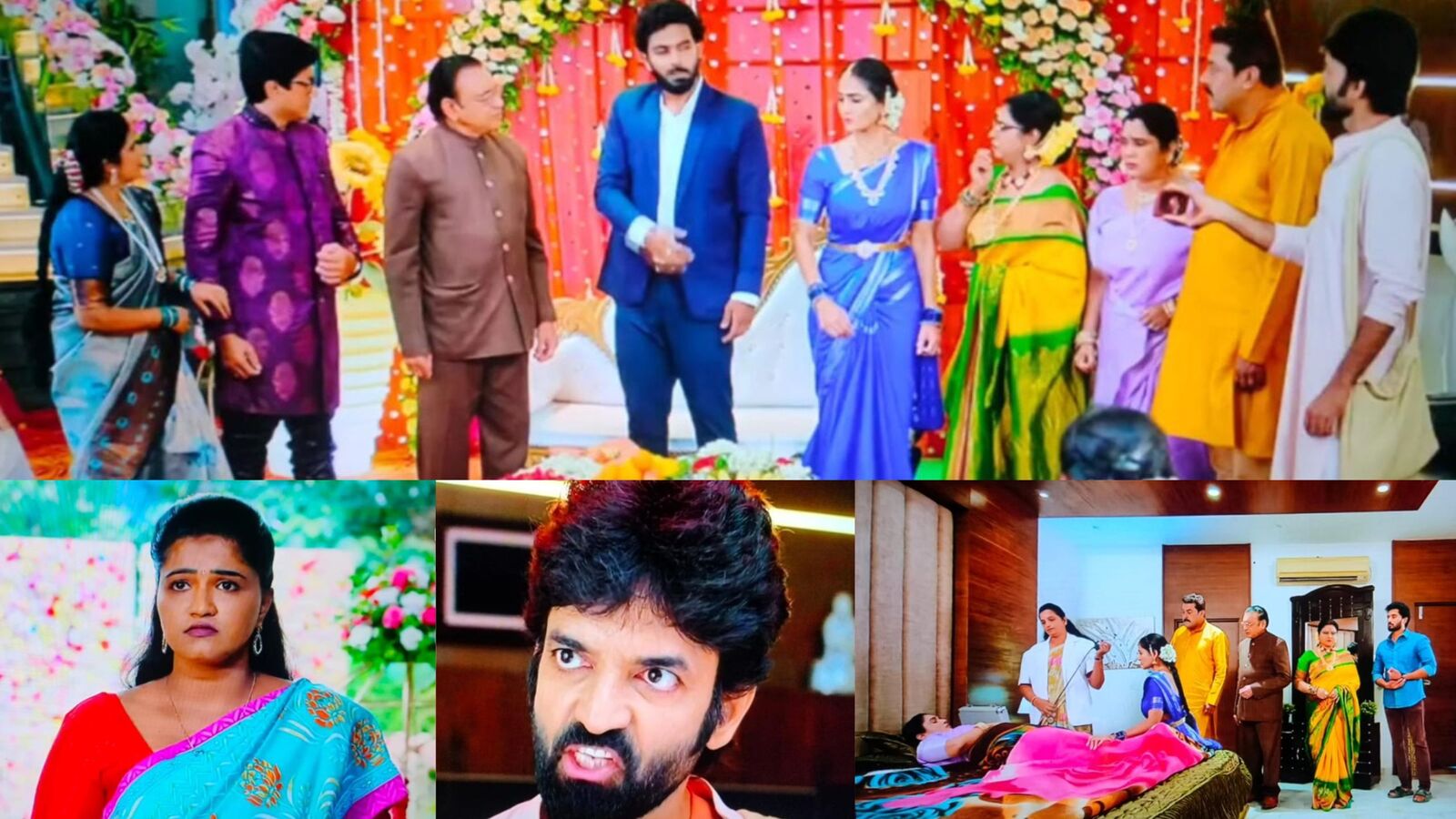 కార్తీక దీపం 2 టుడే ఎపిసోడ్: దాసు ఎంట్రీ- జ్యోత్స్న నిజ స్వరూపాన్ని గౌతమ్‌ను చెప్పనివ్వని కార్తీక్- కుప్పకూలిన సుమిత్ర