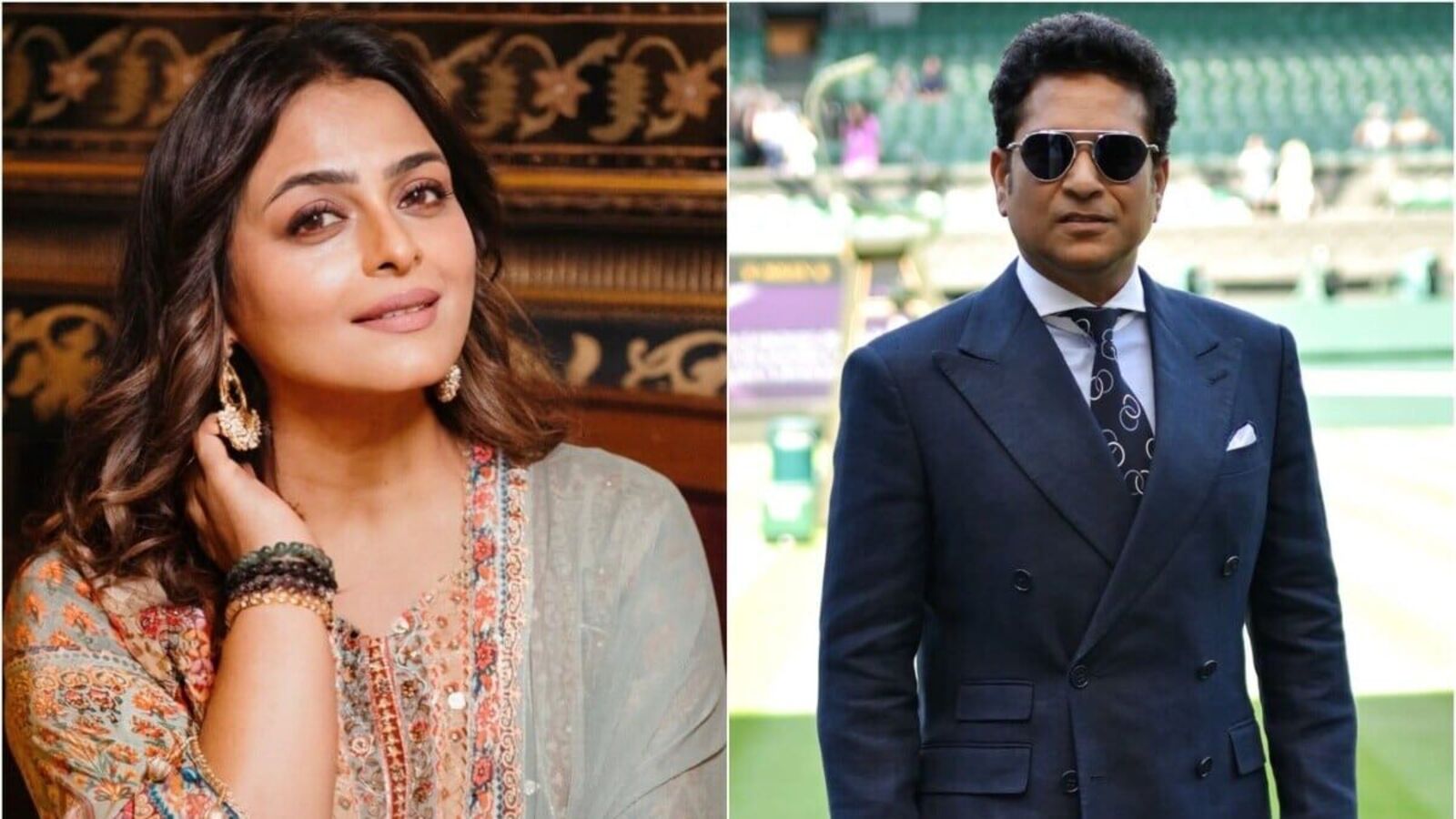 మహేష్ బాబు మరదలు సచిన్ టెండూల్కర్‌తో డేటింగ్ చేసిందా? ఇదీ ఆమె రియాక్షన్.. గతంలో సచిన్ ఏమన్నాడో చూడండి