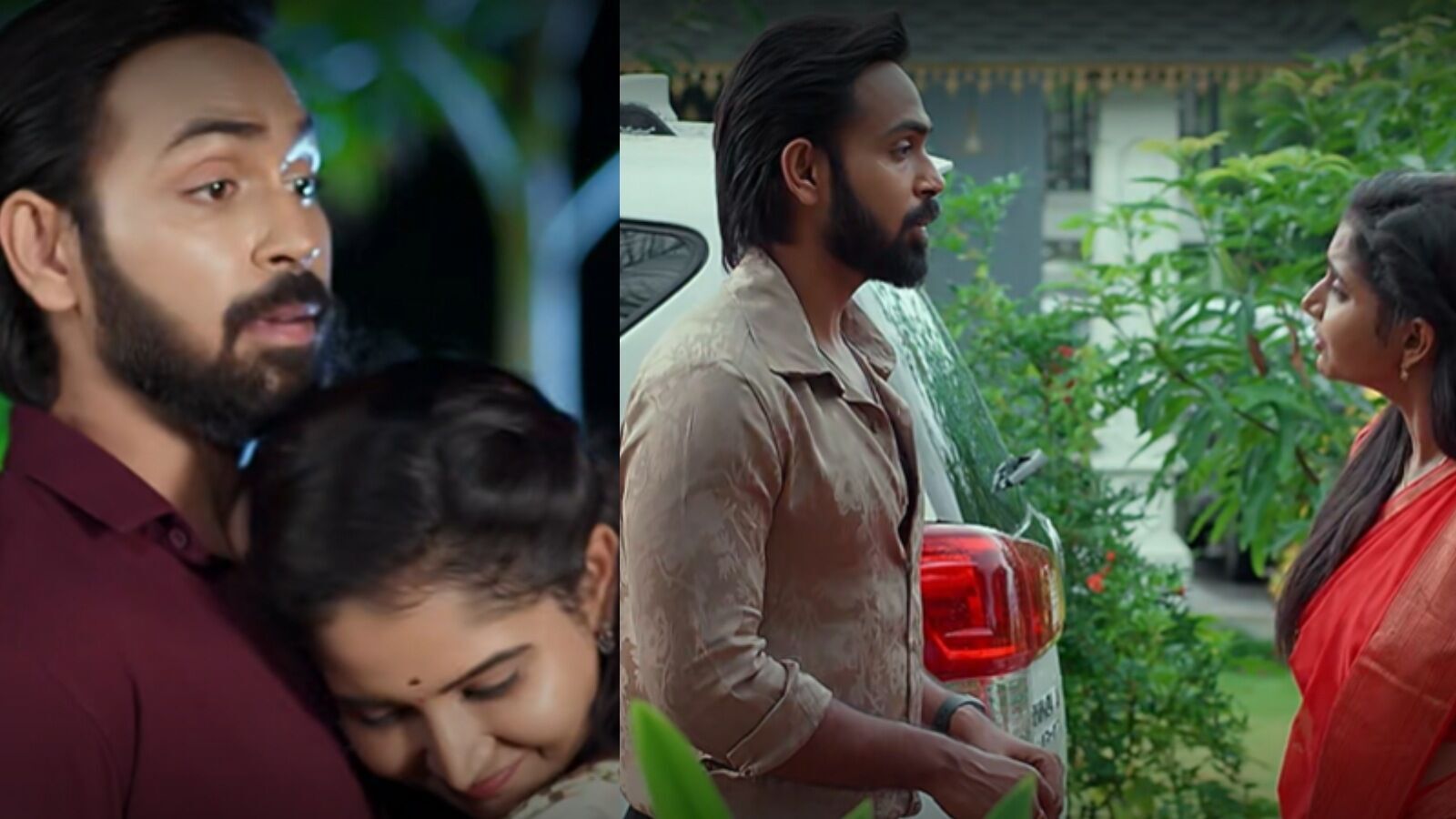 బ్రహ్మముడి జులై 24 ఎపిసోడ్: యామిని ముందే రాజ్‌ను హగ్ చేసుకొని సరసాలాడిన కావ్య.. రుద్రాణికి క్లాస్ పీకిన అపర్ణ