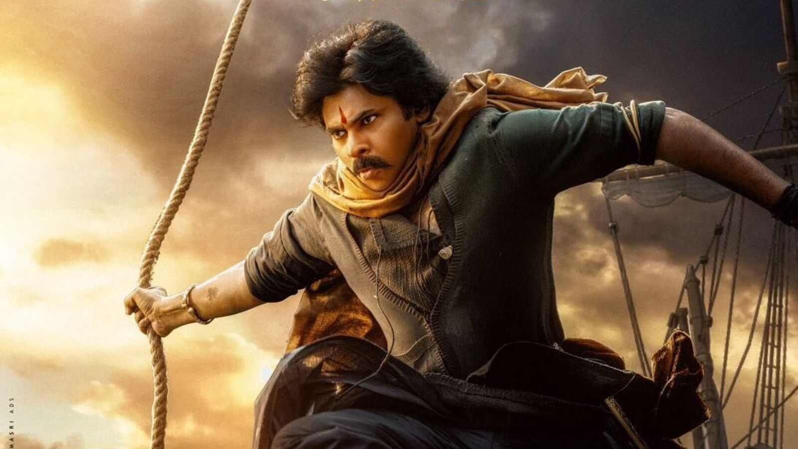 హరి హర వీరమల్లు పార్ట్ 2 లేనట్లేనా? నిర్మాత కామెంట్స్ ఉద్దేశం అదేనా? మూవీకి నెగటివ్ టాక్‌తో పునరాలోచన