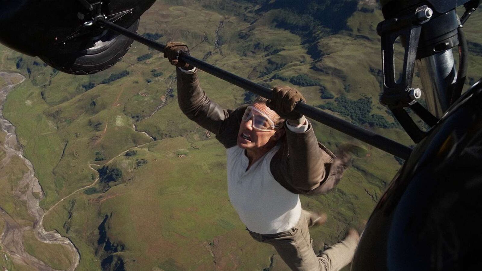 రూ.5 వేల కోట్ల హాలీవుడ్ యాక్షన్ థ్రిల్లర్.. ఓటీటీ రిలీజ్ డేట్ ఇదే.. రెండు ఓటీటీ ప్లాట్‌ఫామ్స్‌లో స్ట్రీమింగ్