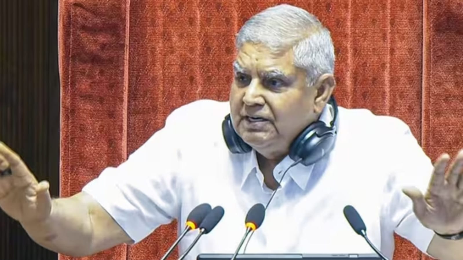 16 సార్లు జరిగిన ఉప రాష్ట్రపతి ఎన్నికల్లో నాలుగుసార్లు ఏకగ్రీవం.. ఎప్పుడెప్పుడు?!