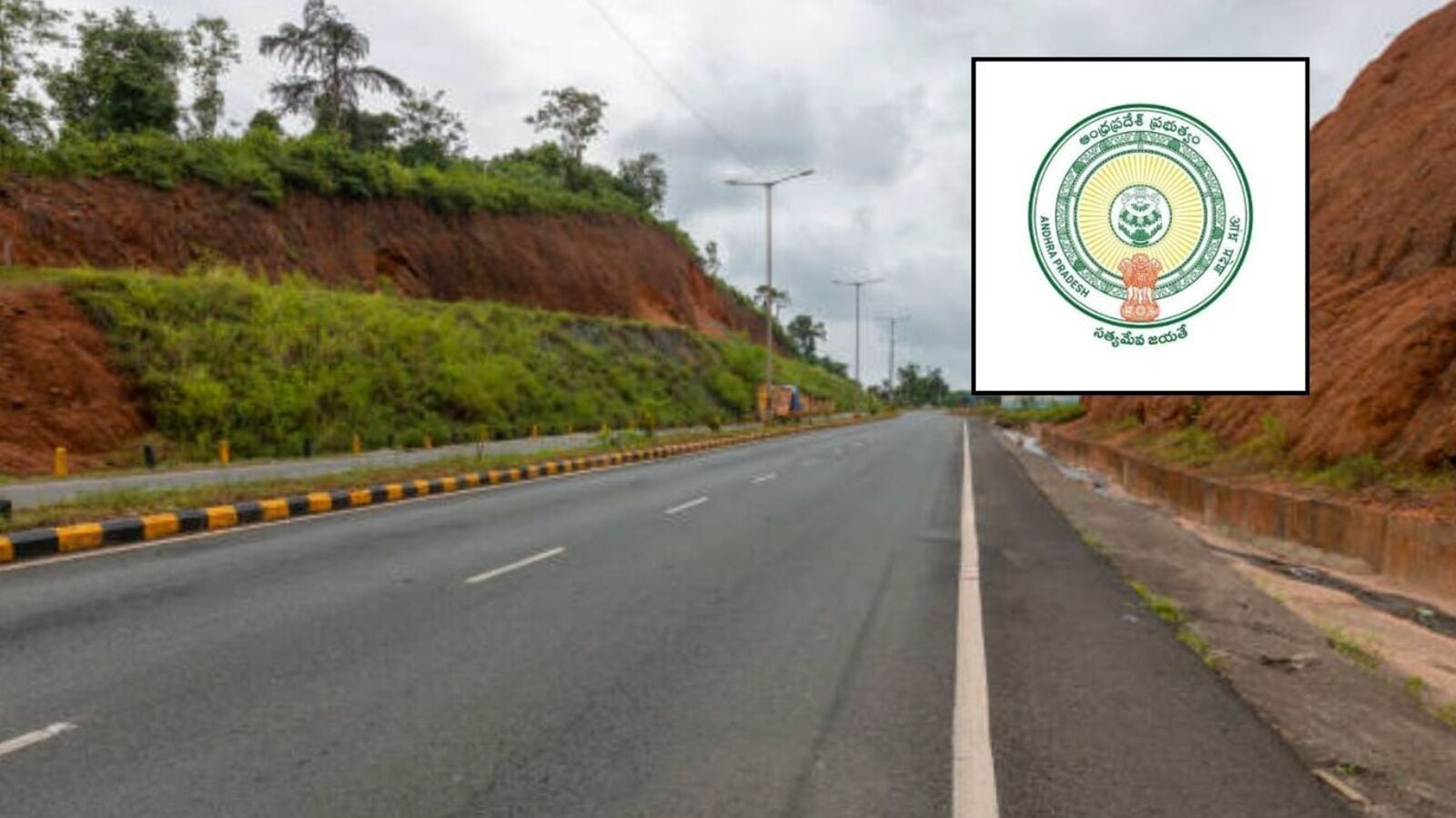 ఏపీలో రోడ్లకు మహర్దశ - రూ.1,000 కోట్లతో 2 వేల కి.మీ నిర్మాణం, సీసీ కెమెరాలు కూడా..!