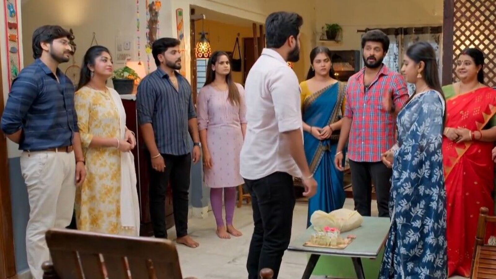 స్టార్ మా సీరియల్స్ టీఆర్పీ రేటింగ్స్‌లో భారీ మార్పులు.. 28వ వారం దుమ్ము రేపిన ఆ రెండు సీరియల్స్.. టాప్ 5 సీరియల్స్ ఇవే