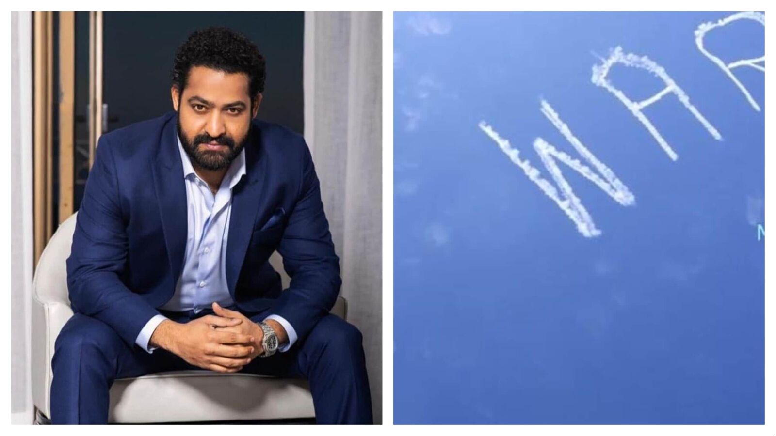 ఆకాశంలో వార్ 2.. ఆస్ట్రేలియాలో ఎన్టీఆర్ ఫ్యాన్స్ హంగామా.. భయపడిపోయిన స్థానికులు