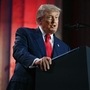 అమెరికా అధ్యక్షుడు డొనాల్డ్ ట్రంప్ 