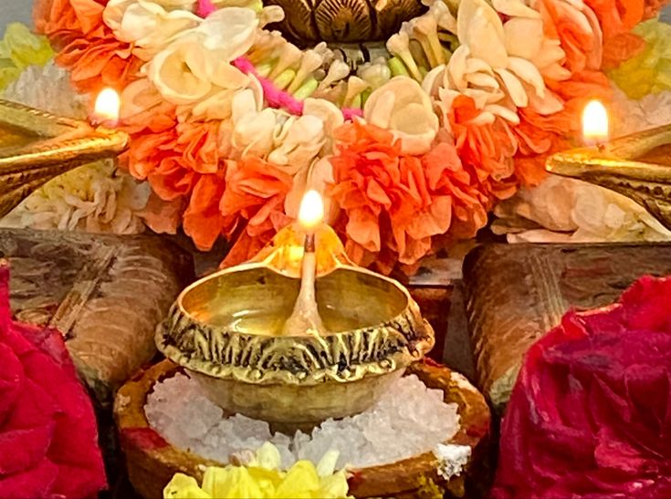 ఐశ్వర్య దీపం