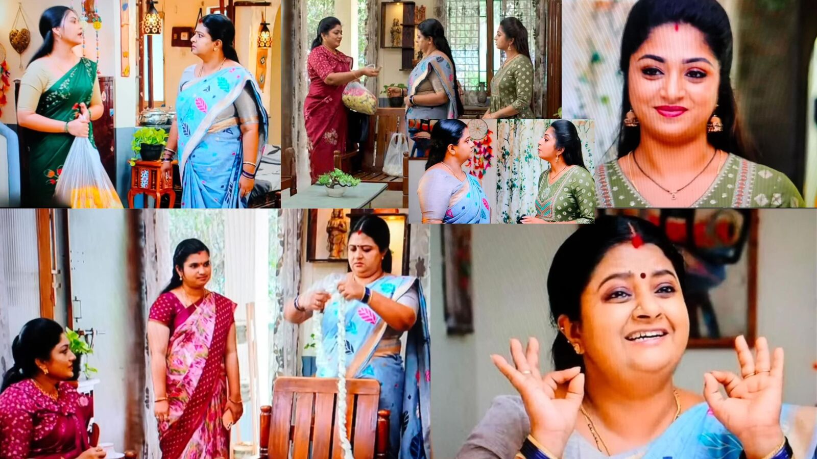 గుండె నిండా గుడి గంటలు: మీనాపై రోహిణి ప్రతికారం- పూలకొట్టు మూతపడేలా అత్తతో స్కెచ్- శోభన ముందు పూలు అమ్మిన ప్రభావతి