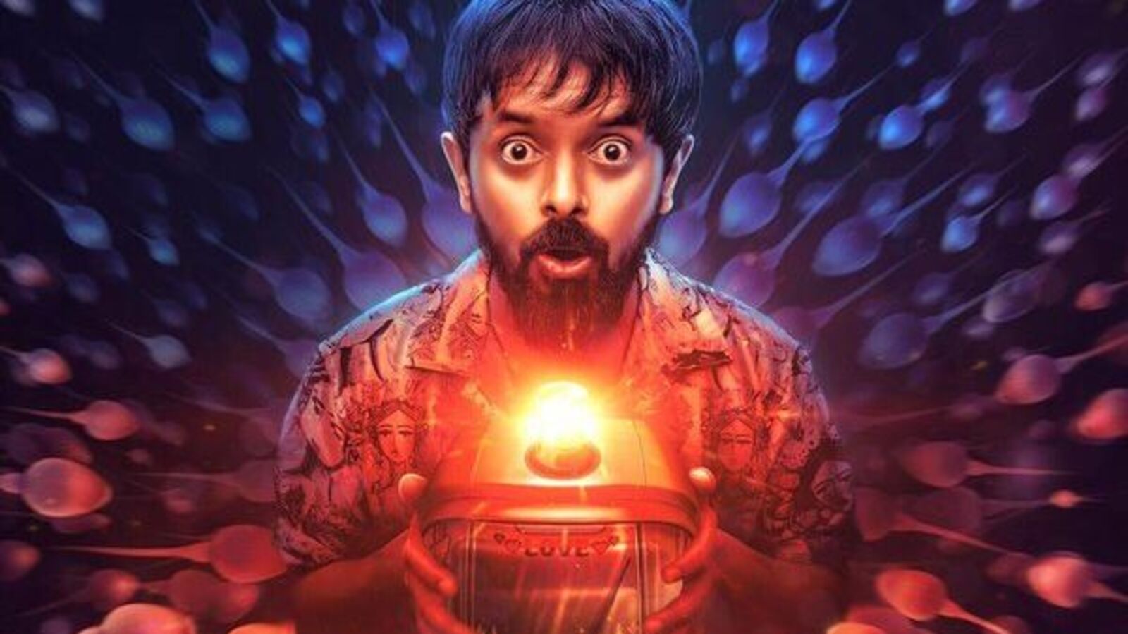 పుట్టని ఆత్మ తల్లిదండ్రులను వెతుక్కుంటే.. ఓటీటీలోకి కన్నడ ఫ్యాంటసీ థ్రిల్లర్ మూవీ.. ఐఎండీబీలో 9.8 రేటింగ్