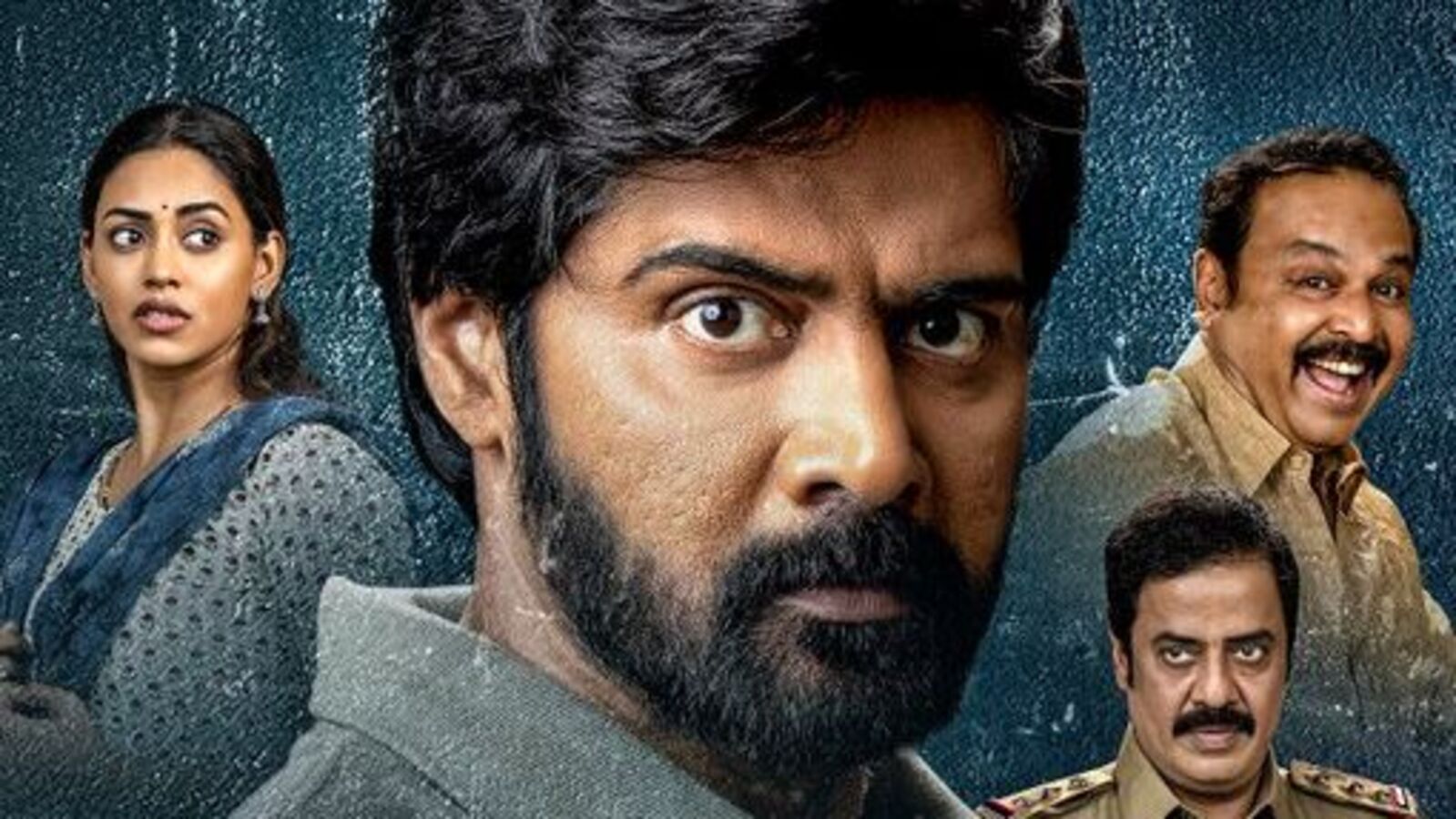 ఇవాళ ఓటీటీలోకి నవీన్ చంద్ర మరో మూవీ.. ఈ సారి క్రైమ్ థ్రిల్లర్.. పోలీస్ వర్సెస్ కామన్ మ్యాన్.. రెండు ప్లాట్ ఫామ్స్ లో