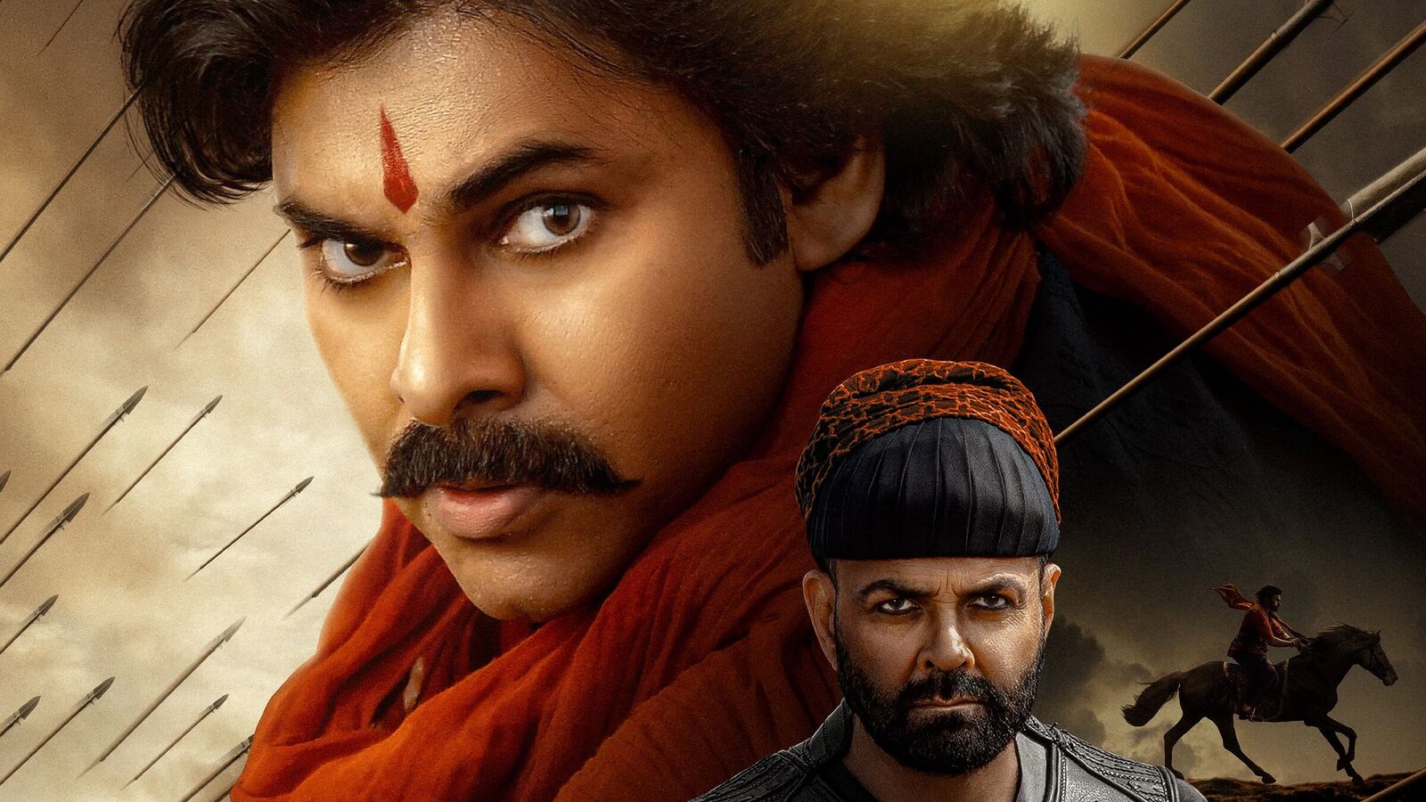 కోట్లు కొల్లగొట్టినాదిరో.. హరిహర వీరమల్లు ఫస్ట్ డే కలెక్షన్లు ఎంతంటే? అబ్బాయి సినిమాను మాత్రం దాటలేకపోయింది