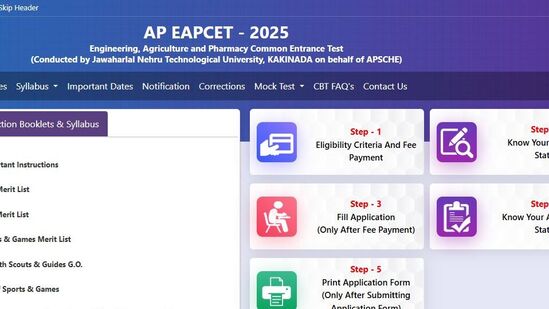 ఏపీ ఈఏపీసెట్ ఫైనల్ ఫేజ్ సీట్ల కేటాయింపు ఆగస్టు 4వ తేదీన ఉంటుంది.సీట్లు పొందే విద్యార్థులు ఆగస్టు 4 నుంచి సెల్ఫ్ రిపోర్టు చేసుకోవాలి. 8వ తేదీ వరకు ఈ ఛాన్స్ ఉంటుంది. నిర్ణయించిన సమయంలో రిపోర్టింగ్ చేయకపోతే సీటు కేటాయింపును రద్దు చేస్తారు. 