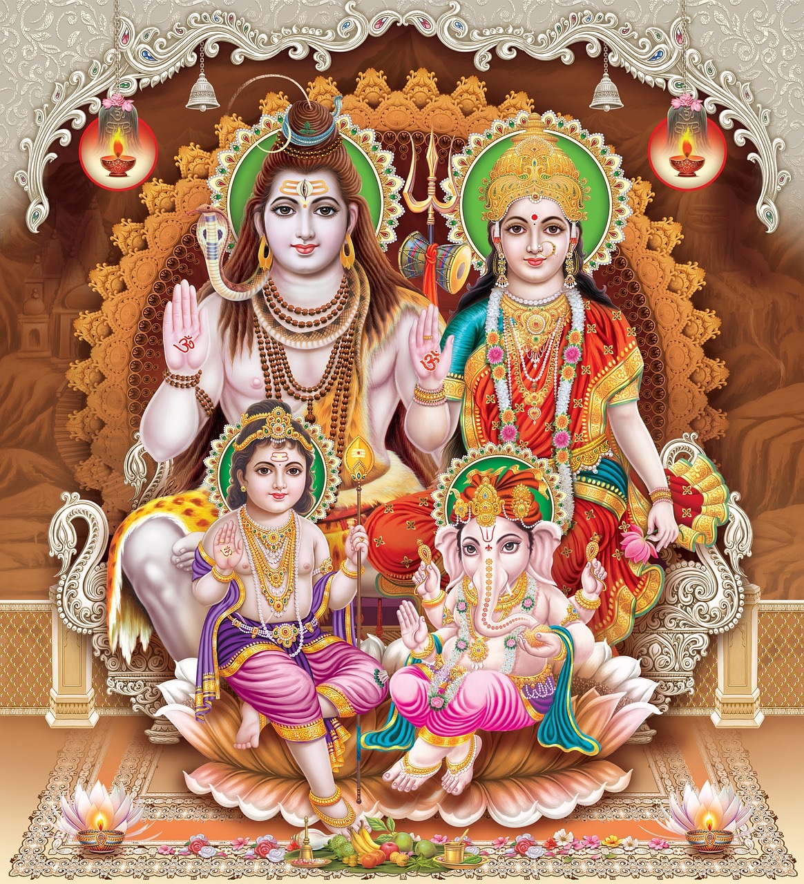 కొన్ని ప్రాంతాల్లో హరియాలి అమావాస్యకు 3 రోజుల తరువాత హరియాలి తీజ్ పండుగను జరుపుకుంటారు. ఇది మహిళలకు చాలా ప్రత్యేకమైన పండుగ. మహిళలు ఈ రోజున కఠినమైన ఉపవాసం పాటిస్తారు. అలాగే, సంతోషకరమైన వైవాహిక జీవితం కోసం శివ, గౌరీలను ప్రార్థిస్తారు. అయితే అవివాహిత అమ్మాయిలు మంచి జీవిత భాగస్వామిని లేదా కోరుకున్న భాగస్వామిని వివాహం చేసుకునే లక్ష్యంతో ఈ ఉపవాసాన్ని ఆచరిస్తారు.