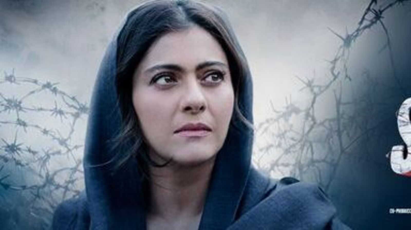 ఒక్క రోజులోనే ఓటీటీ ట్రెండింగ్ లో థ్రిల్లర్ మూవీ.. ఆ స్టార్ హీరో కొడుకు సినిమా.. తండ్రీకొడుకుల మధ్య వార్.. దేశం కోసం!