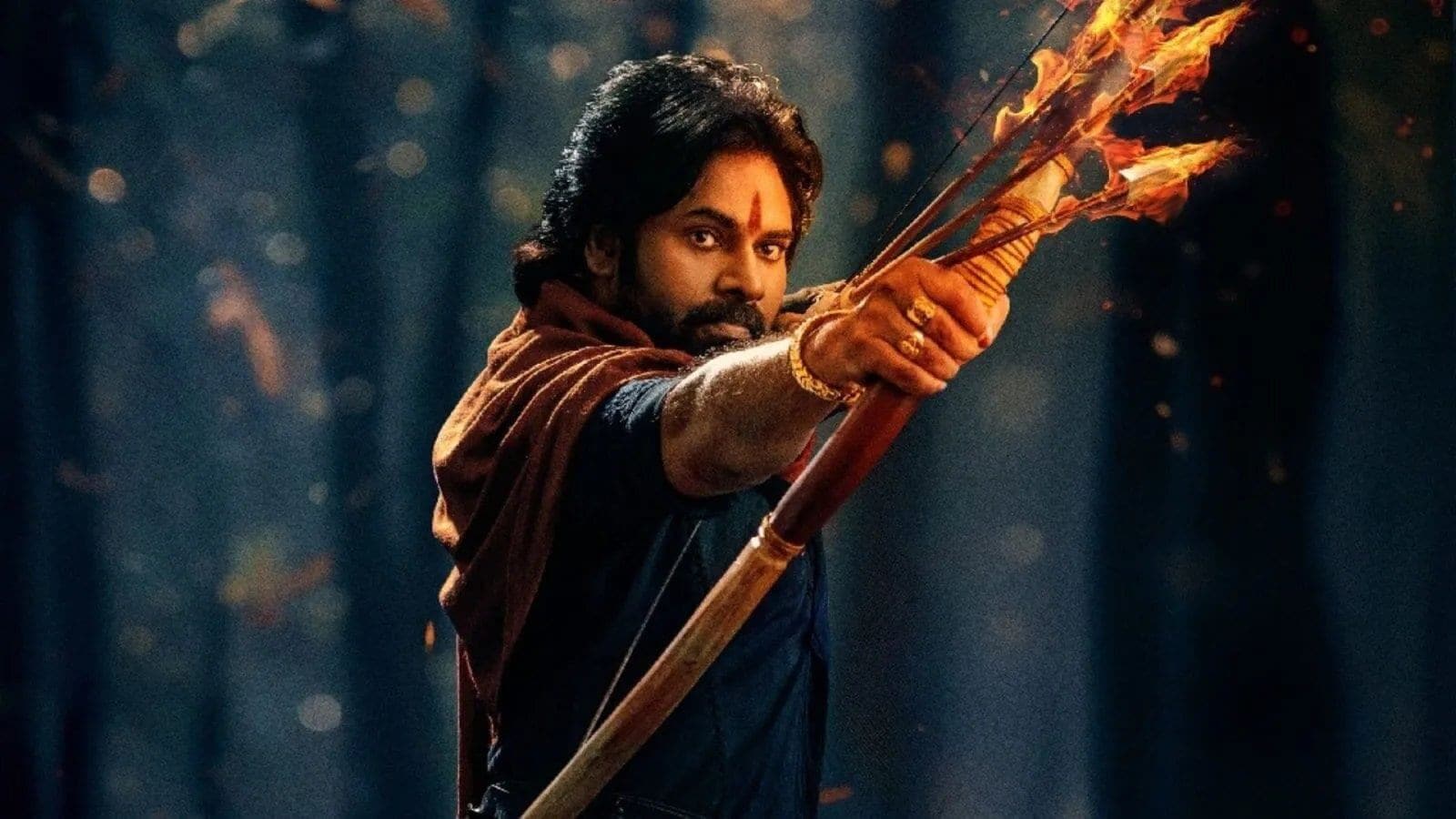 అమాంతం 85 శాతం పడిపోయిన హరి హర వీరమల్లు కలెక్షన్స్.. పవన్ కల్యాణ్ మూవీకి బహిష్కరణ సెగ.. 2 రోజుల కలెక్షన్స్ ఎంతంటే?
