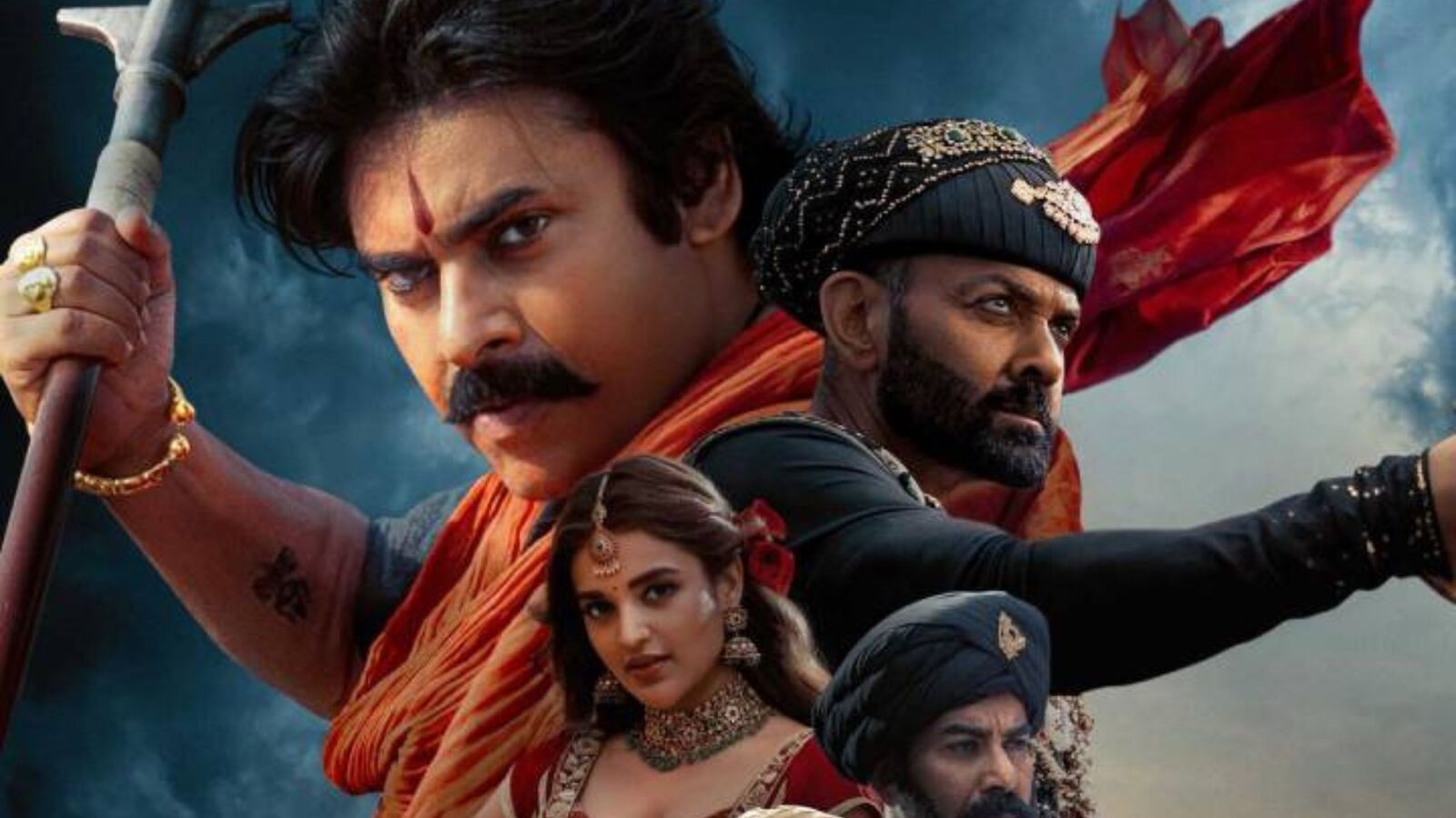 ఓటీటీలోకి పవన్ కల్యాణ్ హరిహర వీరమల్లు- 300 కోట్ల బడ్జెట్, నెగెటివ్ టాక్- 50 కోట్లకు ఓటీటీ రైట్స్- స్ట్రీమింగ్ ఎక్కడంటే?