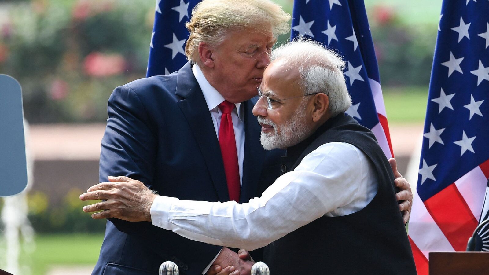 గ్లోబల్ పాపులారిటీలో ప్రధాని మోదీ అరుదైన మరో అద్భుత రికార్డు; డొనాల్డ్ ట్రంప్ ను సైతం అధిగమించి..!