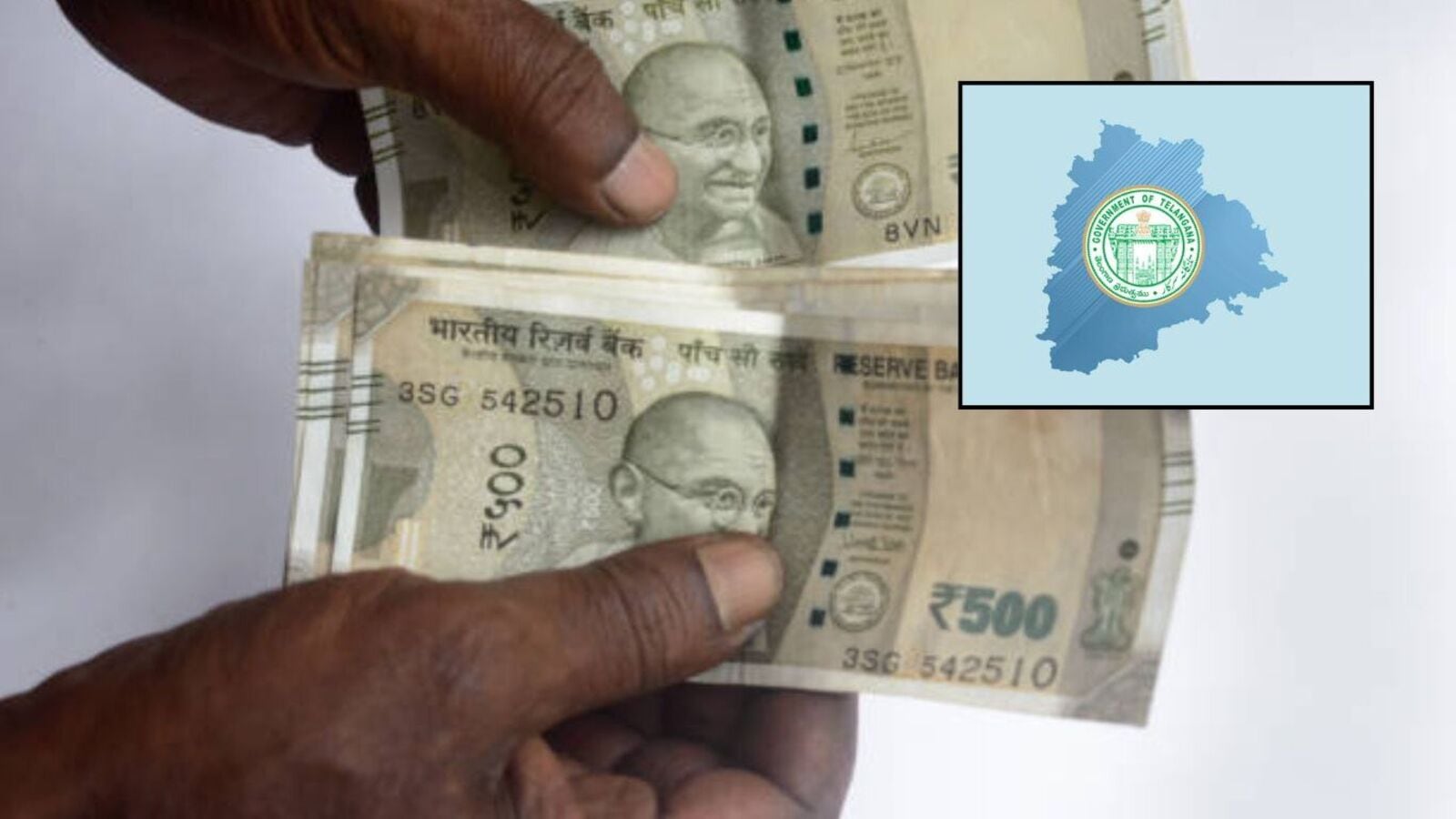 పెన్షన్ దారులకు గుడ్ న్యూస్ - ఇకపై 'ముఖం' చూపిస్తే చాలు..! డబ్బుల పంపిణీలో సరికొత్త మార్పులు