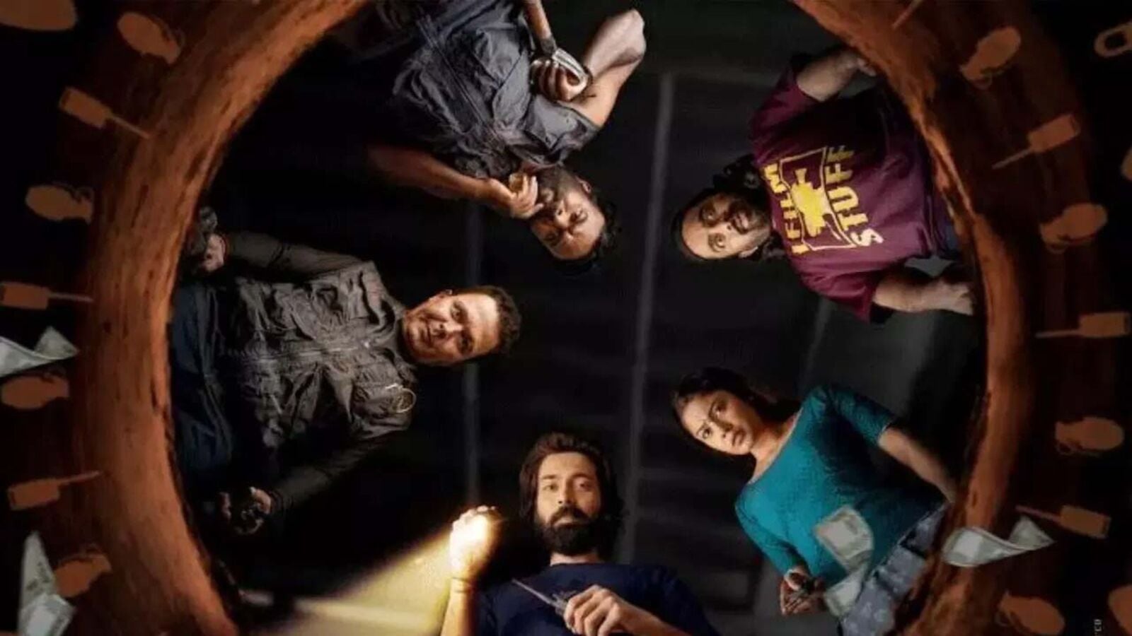 ఓటీటీలో దంచికొడుతున్న తెలుగు క్రైమ్ థ్రిల్లర్.. 7.2 రేటింగ్.. అదిరిపోయే థ్రిల్లింగ్ కామెడీ.. 5 భాషల్లో స్ట్రీమింగ్