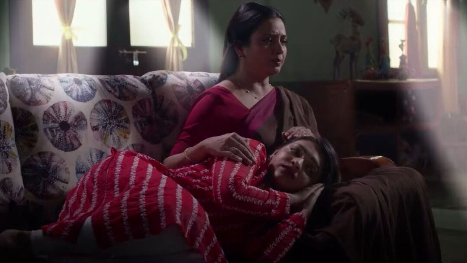 ఓటీటీలోకి ఇవాళ వచ్చేసిన హీరోయిన్ ఇంద్రజ బోల్డ్ మూవీ - లేటు వయసులో పెళ్లి, అన్నా చెల్లెలుగా మారే లవర్స్- ఇక్కడ చూసేయండి!