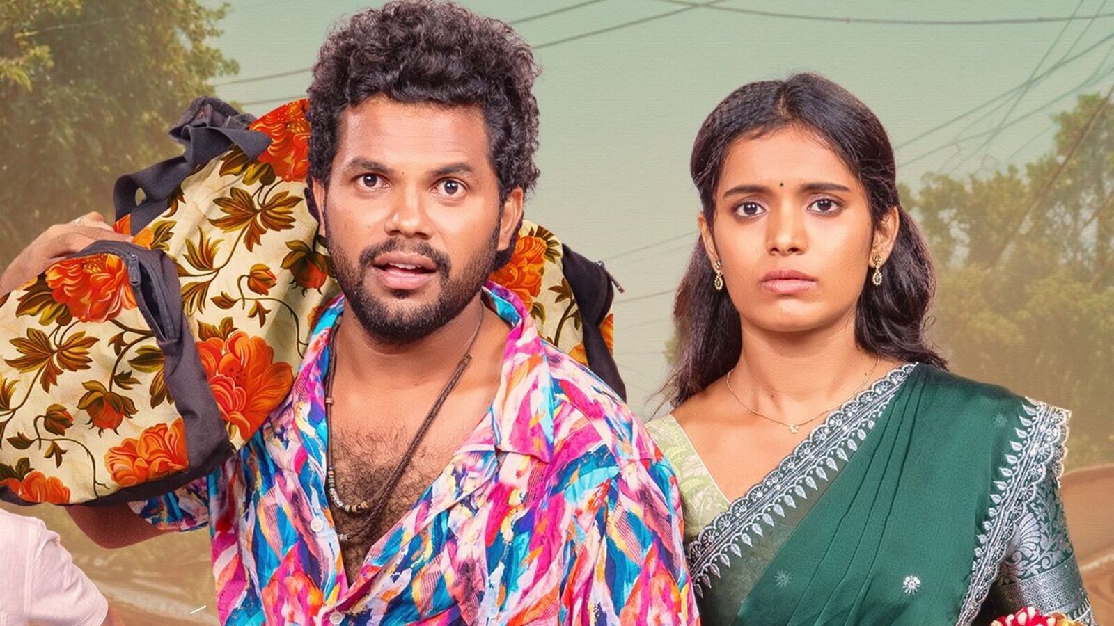 ఓటీటీలోకి డైరెక్ట్ గా అచ్చమైన తెలంగాణ ప్రేమ కథ.. అదిరిపోయిన మోతెవరి లవ్ స్టోరీ ట్రైలర్.. ప్రియదర్శి వాయిస్ ఓవర్ తో!