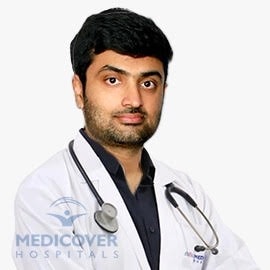  డాక్టర్ అజయ్ వరుణ్ రెడ్డి